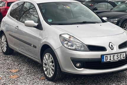 Renault Clio 200.000 km 2.790 &euro; Worms 67547
