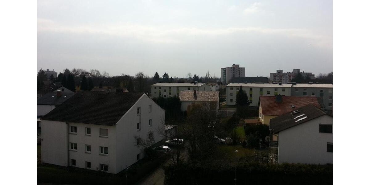 Etagenwohnung Worms Westliche Vororte - 2 Zimmer, 56 m&sup2;, 140.000&euro; | Angebot:25543400