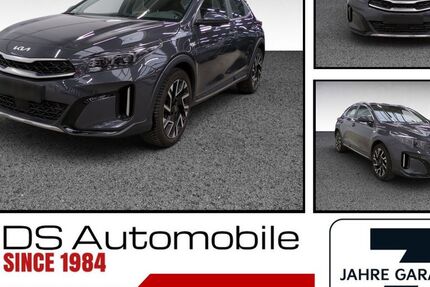 Kia XCeed 19.160 km 22.900 &euro; Lampertheim-Hofheim 68623