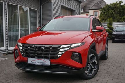 Hyundai TUCSON 36.000 km 24.800 &euro; Worms 67549