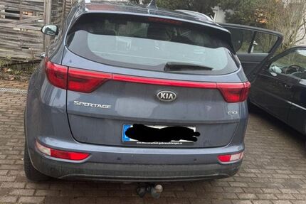 Kia Sportage 115.000 km 13.500 &euro; Bensheim 64625