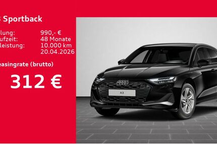 Audi A3 14.200 km 35.990 &euro; Neustadt a.d. Weinstraße 67433