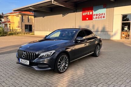 Mercedes-Benz C 250 272.100 km 14.999 € Neustadt 67434