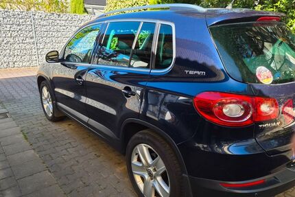 VW Tiguan 199.000 km 7.499 &euro; Lambsheim 67245