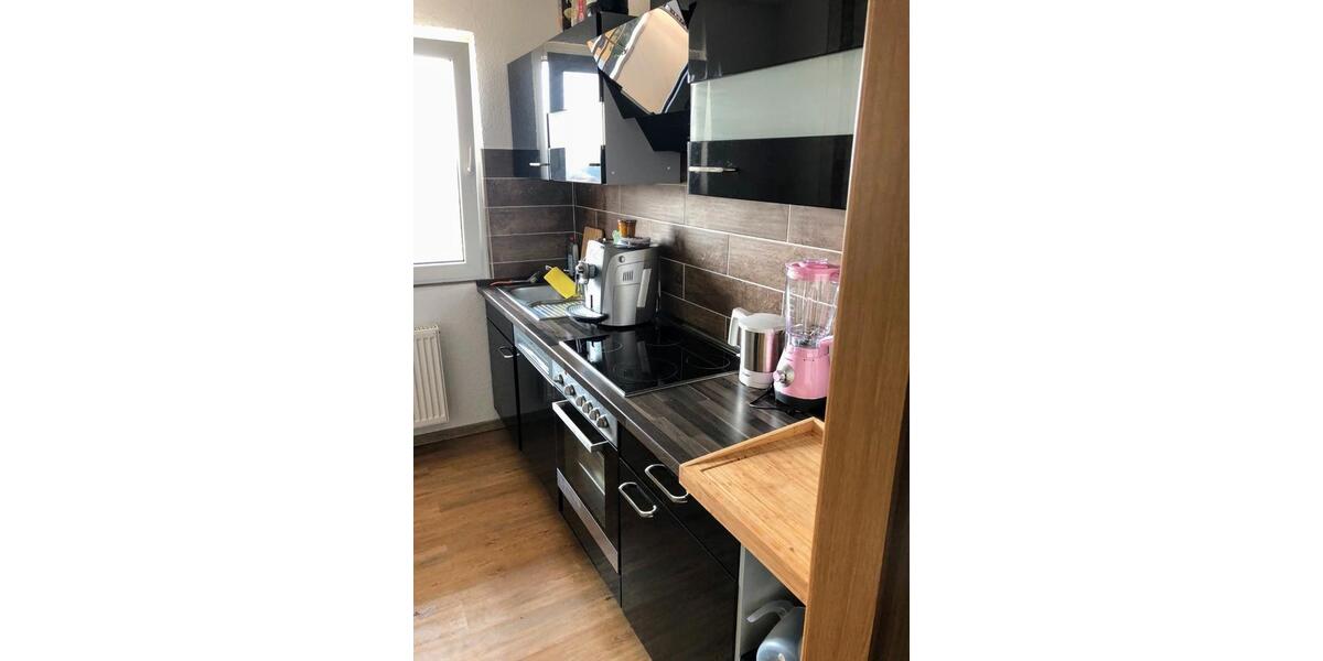 Etagenwohnung Bensheim - 2 Zimmer, 59 m&sup2;, 179.000&euro; | Angebot:26947945