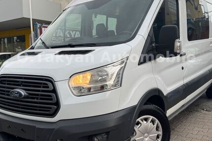 Ford Transit 440.000 km 6.990 &euro; Mannheim 68309