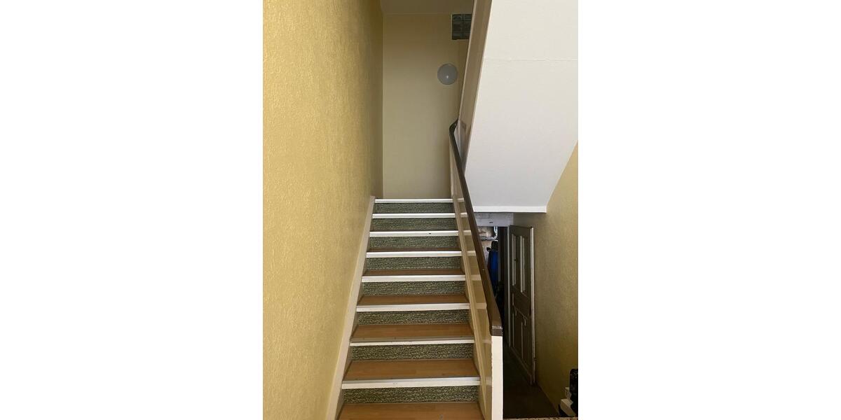 Etagenwohnung Hemsbach - 1 Zimmer, 21 m&sup2;, 500&euro; | Angebot:25105266