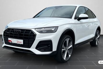 Audi Q5 21.155 km 44.990 &euro; Walldorf 69190