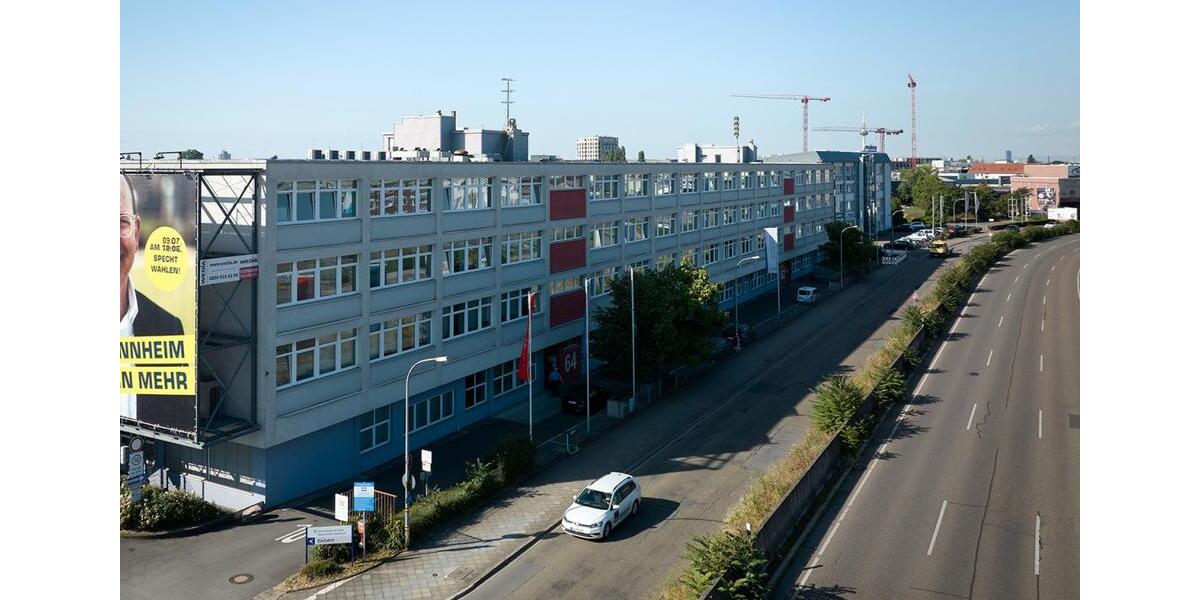 Gewerbeobjekt Mannheim Gartenstadt - 15&euro; | Angebot:26274044