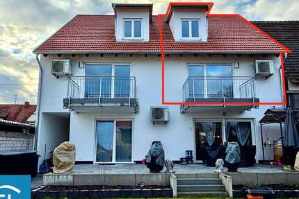 Wohnung zum Mieten in Böhl-Iggelheim 1.290 € 104 m² 3 zimmer