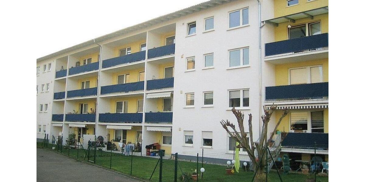 Etagenwohnung Bensheim - 4 Zimmer, 106 m&sup2;, 1.080&euro; | Angebot:26255694