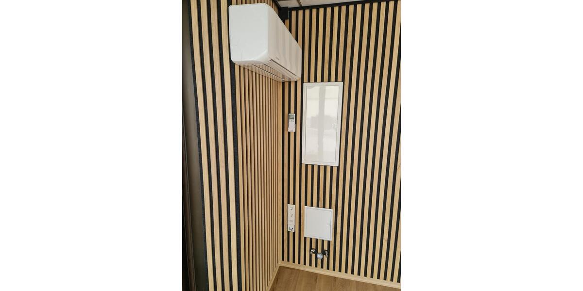 Traumbüro im Herzen von Leimen – Erstbezug Komplettsanierung zimmer