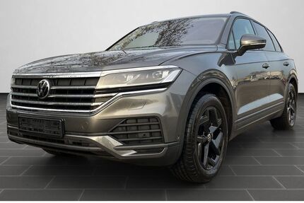 VW Touareg 27.764 km 64.480 &euro; Ludwigshafen 67059
