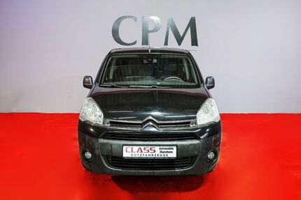 Citroen Berlingo 117.000 km 7.250 &euro; Mannheim 68167