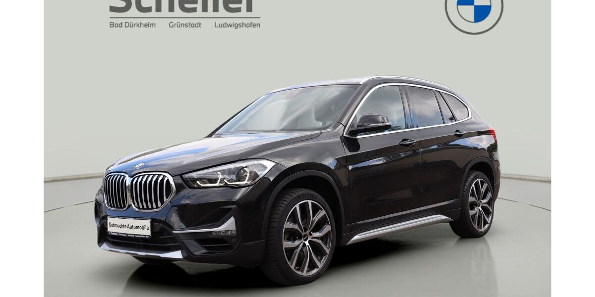 BMW X1 37.800 km 29.900 &euro; Bad Dürkheim 67098