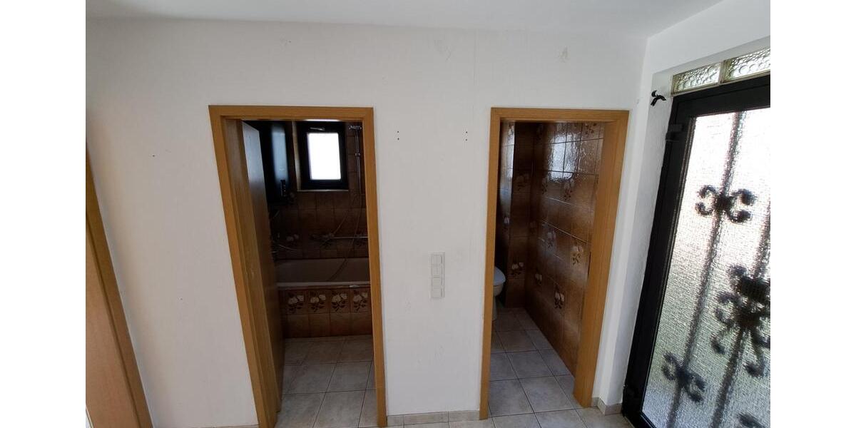 Einfamilienhaus mit 4 ZKB in 67551 Worms Pfeddersheim 4 zimmer