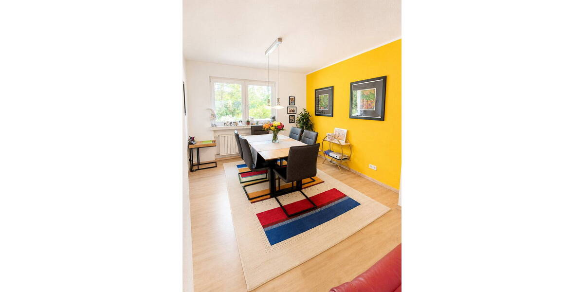 Reihenmittelhaus Frankenthal - 4 Zimmer, 110 m&sup2;, 479.000&euro; | Angebot:26670108