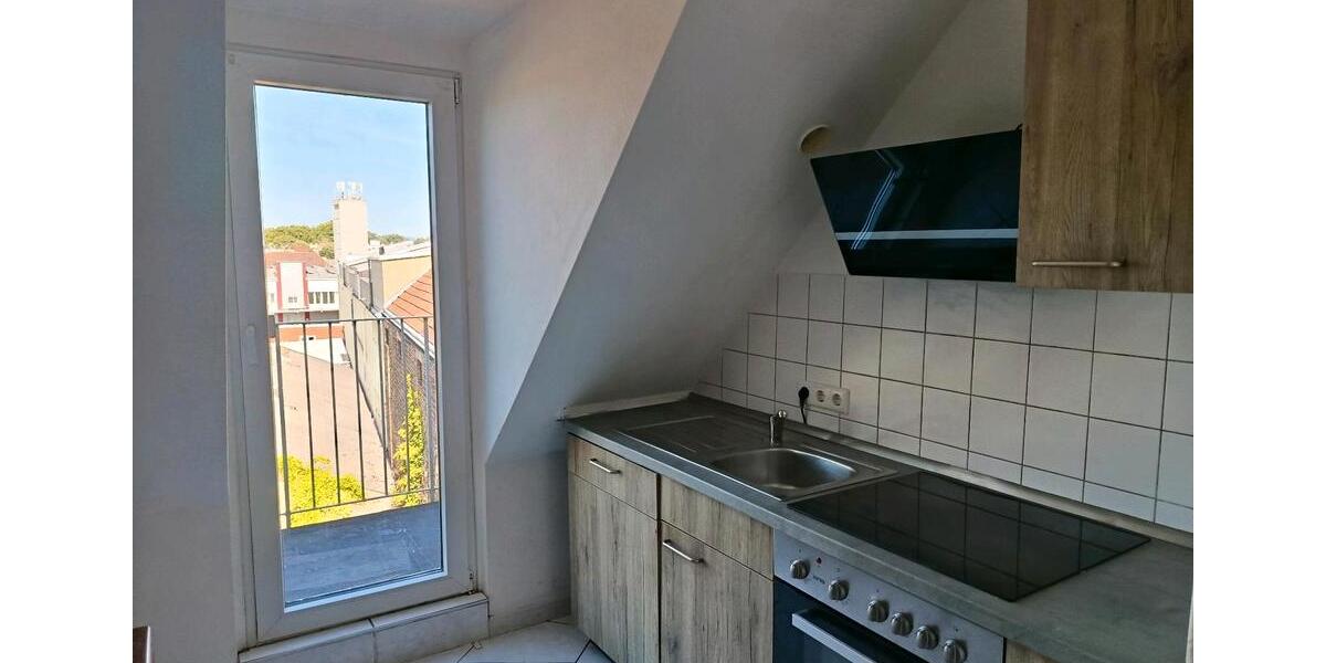 Maisonettenwohnung Worms - 3 Zimmer, 66 m&sup2;, 149.000&euro; | Angebot:27113008