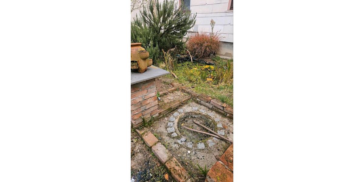 Einfamilienhaus Lampertheim - 5 Zimmer, 105 m&sup2;, 199.999&euro; | Angebot:23129248