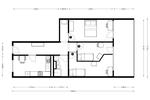 Etagenwohnung Heidelberg Boxberg - 1 Zimmer, 35 m&sup2;, 460&euro; | Angebot:26338839