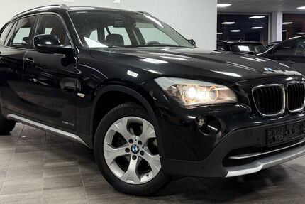 BMW X1 220.000 km 5.780 &euro; Lampertheim 68623