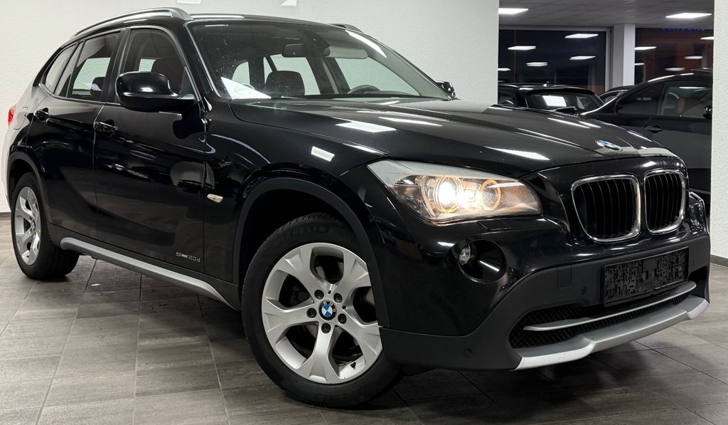 BMW X1 220.000 km 5.880 &euro; Lampertheim 68623