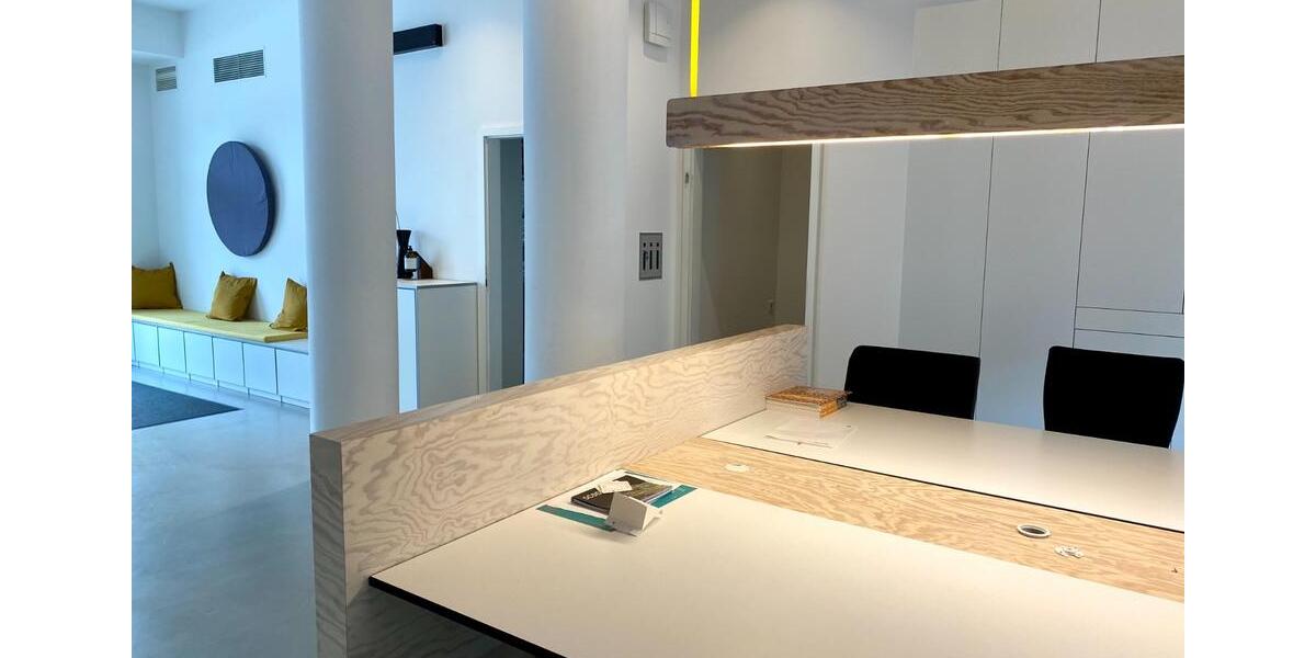 Gewerbeobjekt Mannheim Neckarstadt-Ost - 279&euro; | Angebot:24460598