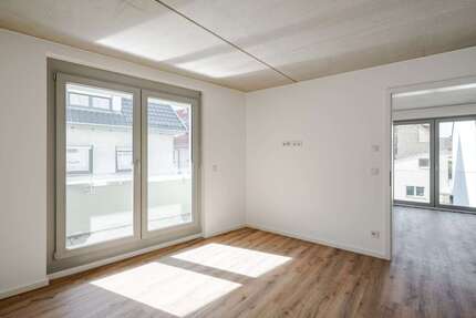 Wohnung zum Mieten in Mannheim 930 € 62 m²
