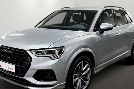 Audi Q3 35.077 km 36.810 &euro; Grünstadt 67269