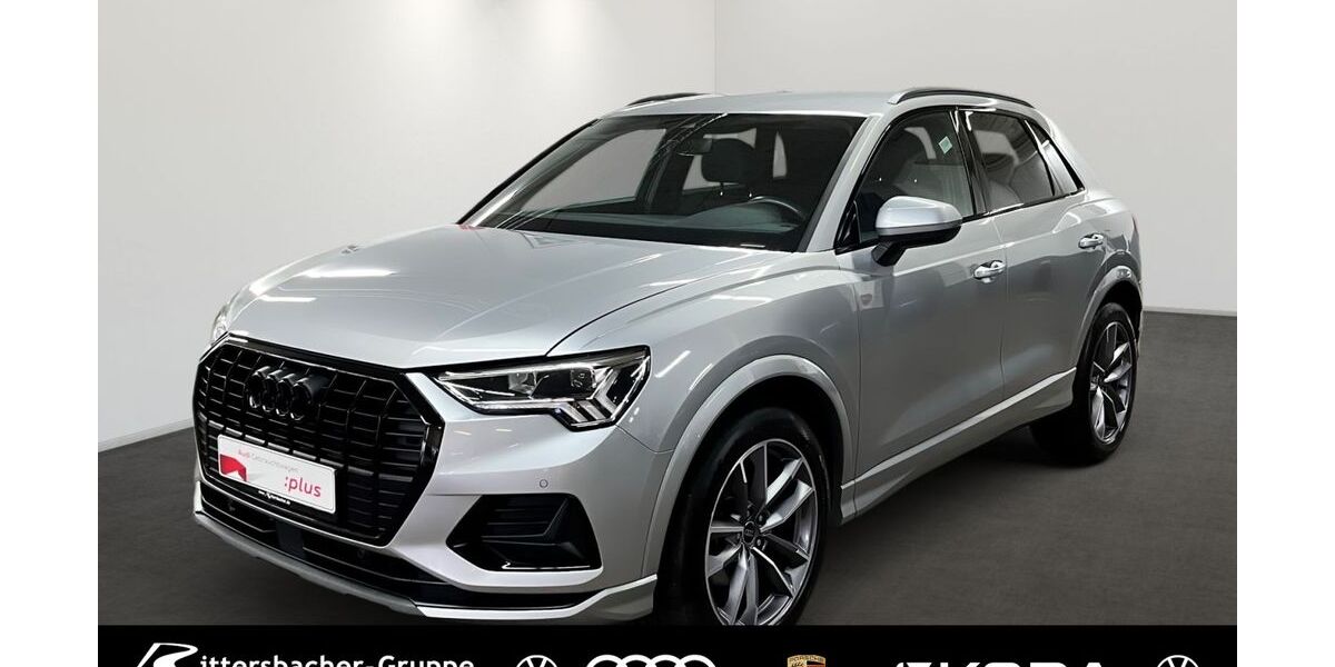 Audi Q3 35.077 km 36.810 &euro; Grünstadt 67269
