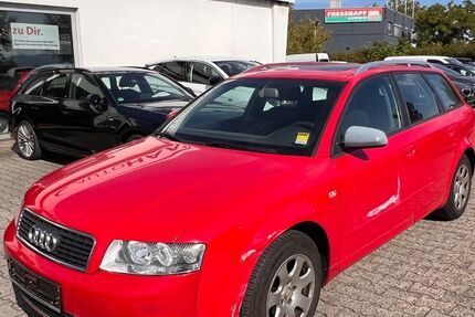 Audi A4 362.897 km 1.490 &euro; Viernheim 68519