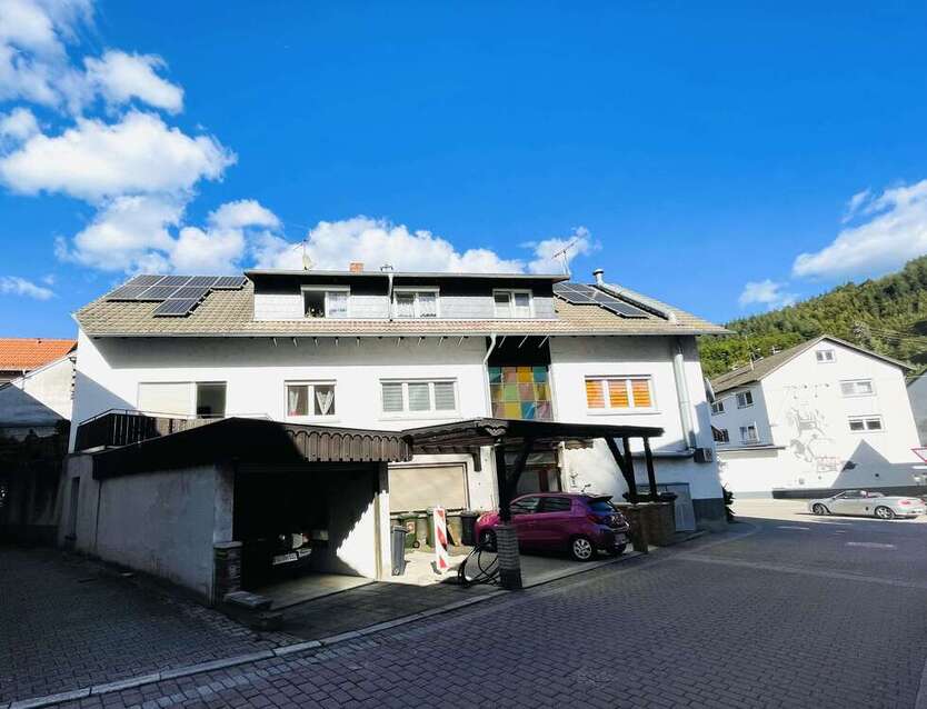 Haus zum Kaufen in Heiligkreuzsteinach 495.000 € 343 m²