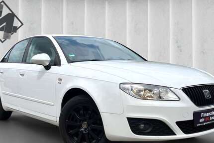 Seat Exeo 79.445 km 8.490 € Lingenfeld 67360