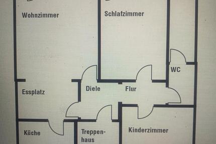 3,5ZKB Seckenheim Erstbezug nach Modernisierung 3.5 zimmer