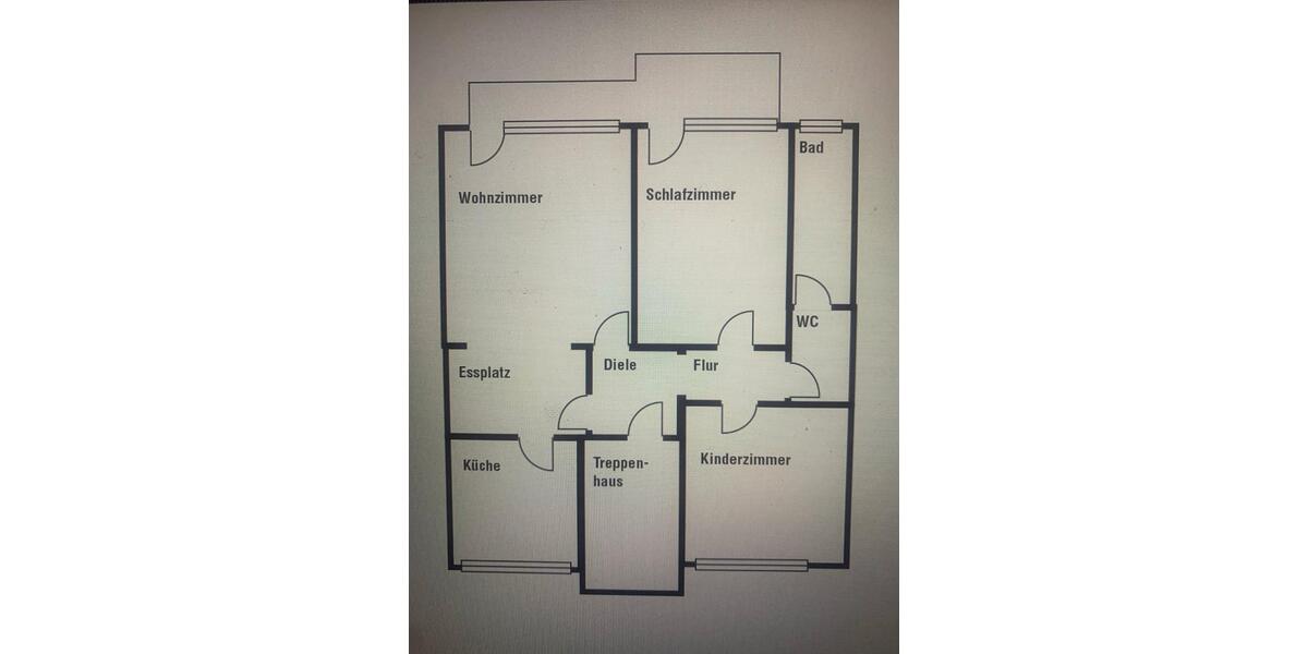 3,5ZKB Seckenheim Erstbezug nach Modernisierung 3.5 zimmer