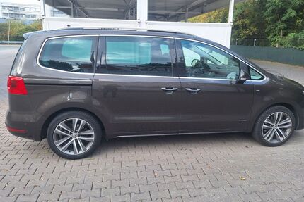 VW Sharan 185.900 km 15.090 &euro; Ludwigshafen 67067