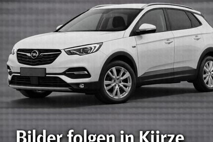 Opel Grandland (X) 120.417 km 12.990 &euro; Bensheim 64625