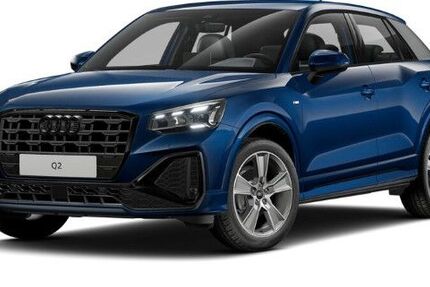 Audi Q2 1.100 km 29.900 &euro; Grünstadt 67269
