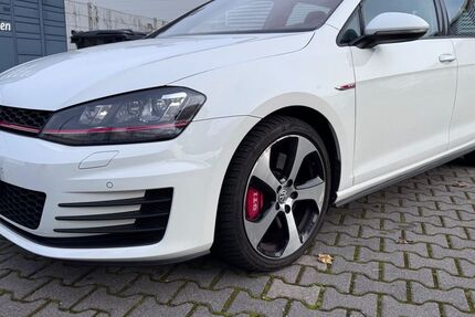 VW Golf 80.000 km 16.980 &euro; Viernheim 68519