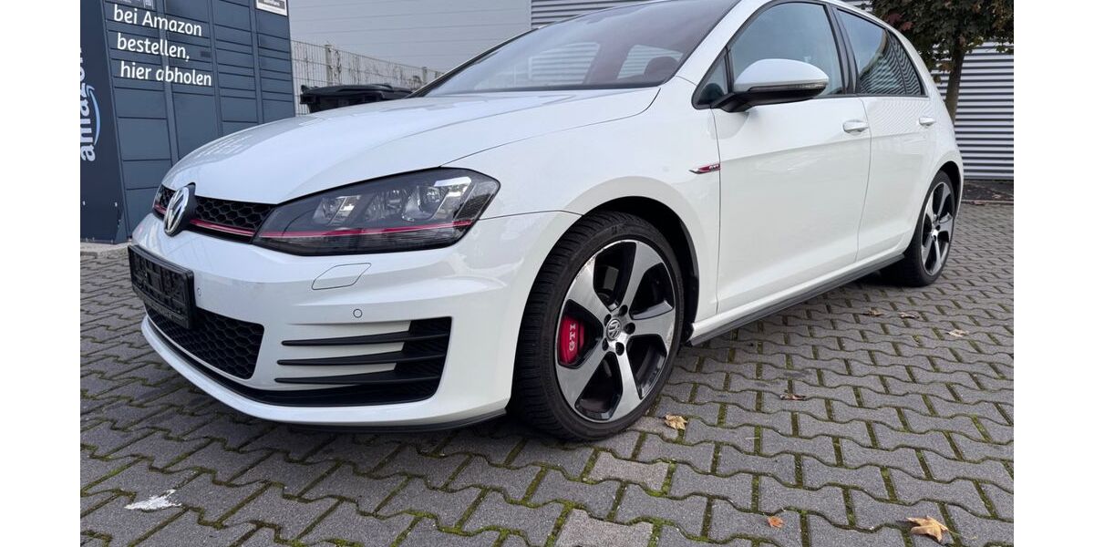 VW Golf 80.000 km 16.980 &euro; Viernheim 68519