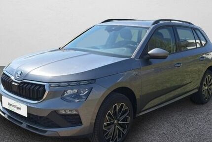 Skoda Kamiq 5.000 km 25.900 &euro; Speyer 67346