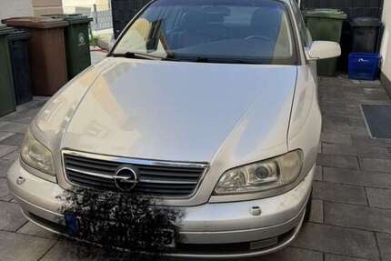 Opel Omega 127.000 km 3.990 &euro; Leimen 69181