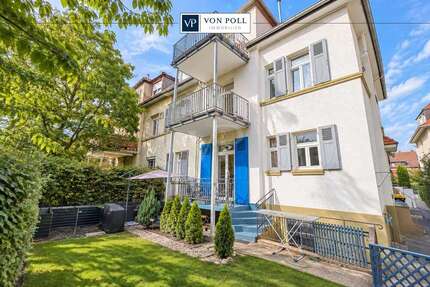 Haus Mannheim / Feudenheim Feudenheim - 9 Zimmer, 265 m&sup2;, 895.000&euro; | Angebot:27482013
