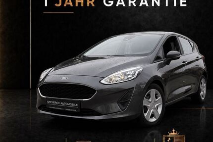 Ford Fiesta 24.000 km 10.950 &euro; Speyer 67346