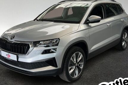 Skoda Karoq 90.431 km 20.999 &euro; Mannheim 68309