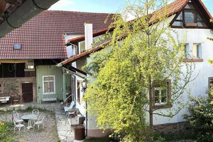 Haus Mörlenbach-Weiher Weiher - 7 Zimmer, 200 m&sup2;, 499.000&euro; | Angebot:24283940