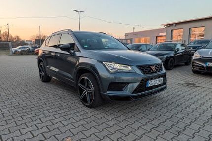 Cupra Ateca 55.638 km 27.800 &euro; Worms 67549