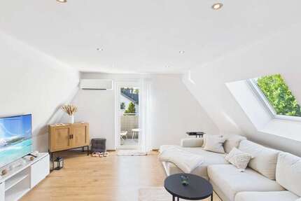Wohnung Ketsch - 2 Zimmer, 60 m&sup2;, 180.000&euro; | Angebot:26998576