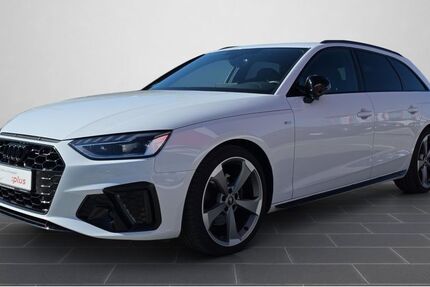 Audi A4 34.490 km 33.699 &euro; Mannheim 68309