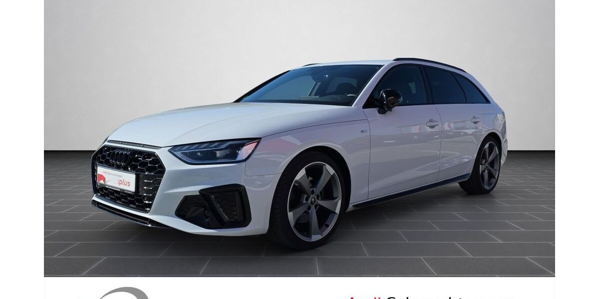Audi A4 34.490 km 33.699 &euro; Mannheim 68309